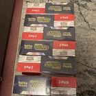 6x Pokemon TCG: Surging Sparks Costco Bundle (1 ETB and 1 Booster Bundle)