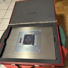 Duplex Plate Phantom -HM Kowotest 40x30CM ASTM E2737 