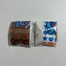 Angel Blue Shopper Bag Style Drawstring Bag Collection