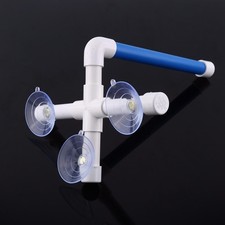Bird Perches Parrot Perches Suction Cup Paw Grinding Stand Toy