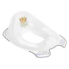 Keeeper Ewa Lion King Toilet Training Seat Anti Slip NEW