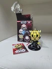 Hot Toys Cosbi Collectible Star Wars Dark Side Cosbi SAVAGE OPPRESS