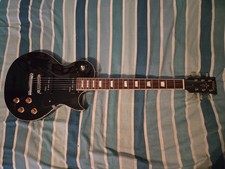 2023 Vintage V100P Reissued LP-Style Electric Guitar P90s - free p&p!