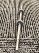 F780029: Smart Nip Drive Shaft Assembly Fits Pitney Bowes DI900 DI950