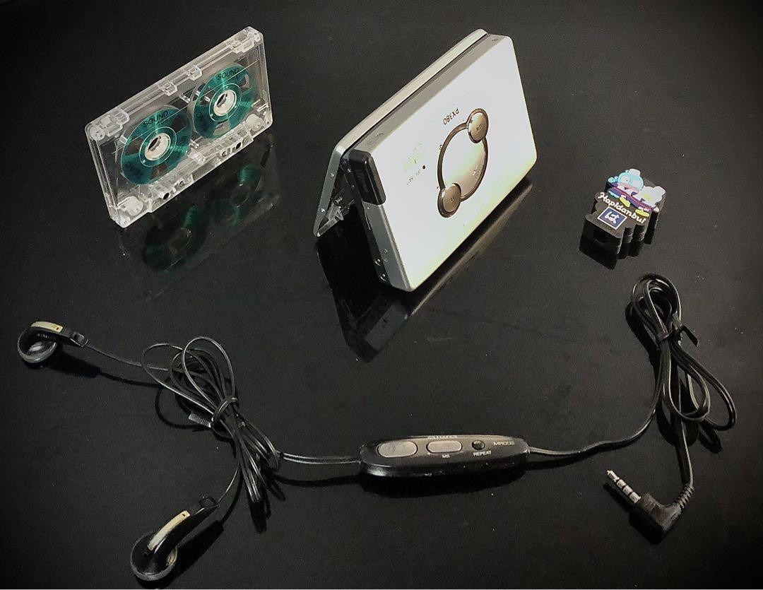 SONY - カセットウォークマン  AIWA PX-380「整備済み、完動超美品」 Cassette Walkman Aiwa Px-380 Renovated Complete | eBay