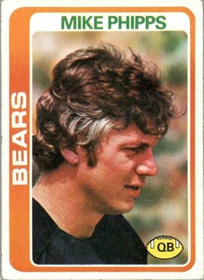 1978 Topps Football (201-400) - You Pick - 5 CARD MIN Free Shipping READ