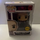 Funko Pop Movies - The Batman - Oswald Cobblepot 1191 CHASE edition