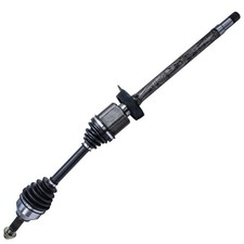 Front Right FWD CV Axle for Ford Flex Taurus X Lincoln MKS MKT 197 AX Single