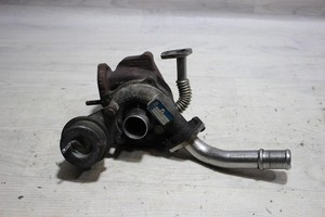 Turbolader Diesel 1.3 / 55202637 Opel Corsa D Bj,07