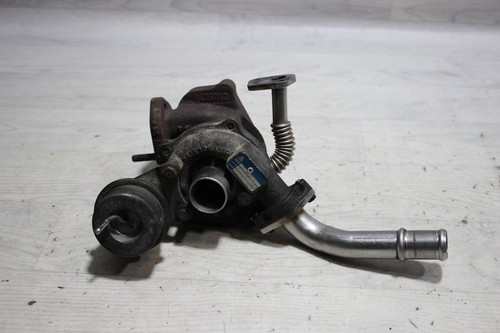 Turbolader Diesel 1.3 / 55202637 Opel Corsa D Bj,07