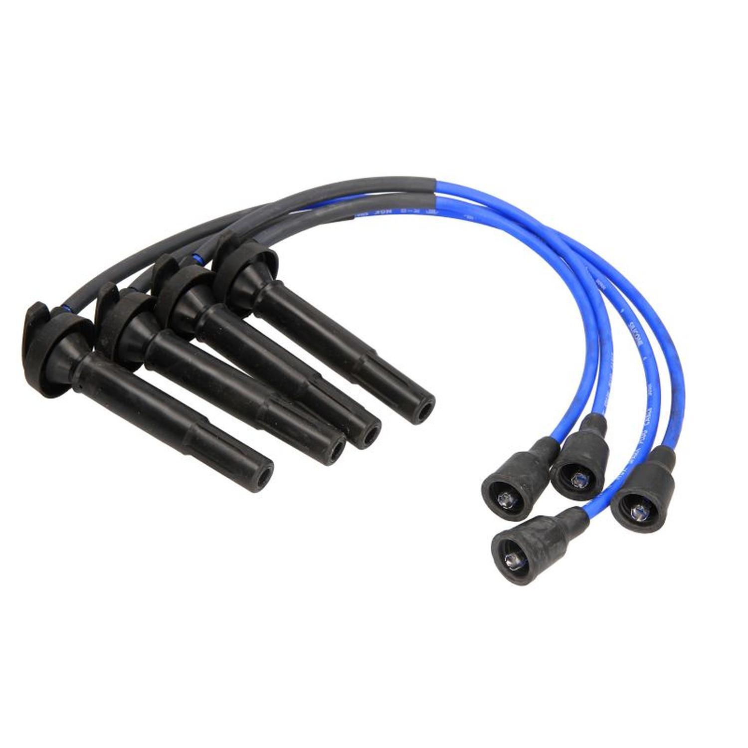 FITS NGK NGK6856 IGNITION CABLE KIT  OE REPLACEMENT