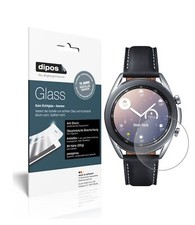 Protective Film for Samsung Galaxy Watch 3 41mm Matte Glass Protection