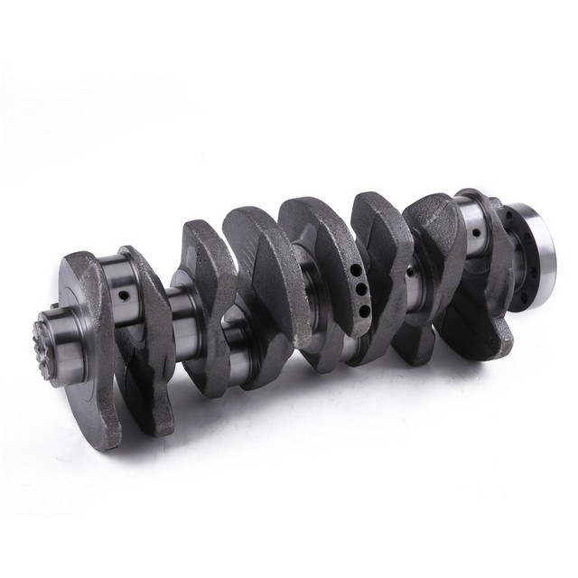Crankshaft For Audi A4 1.8T eBay