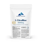 Citrulline Malate 1000mg Tab – Muscle Pump, Endurance, Workout, Recovery Support