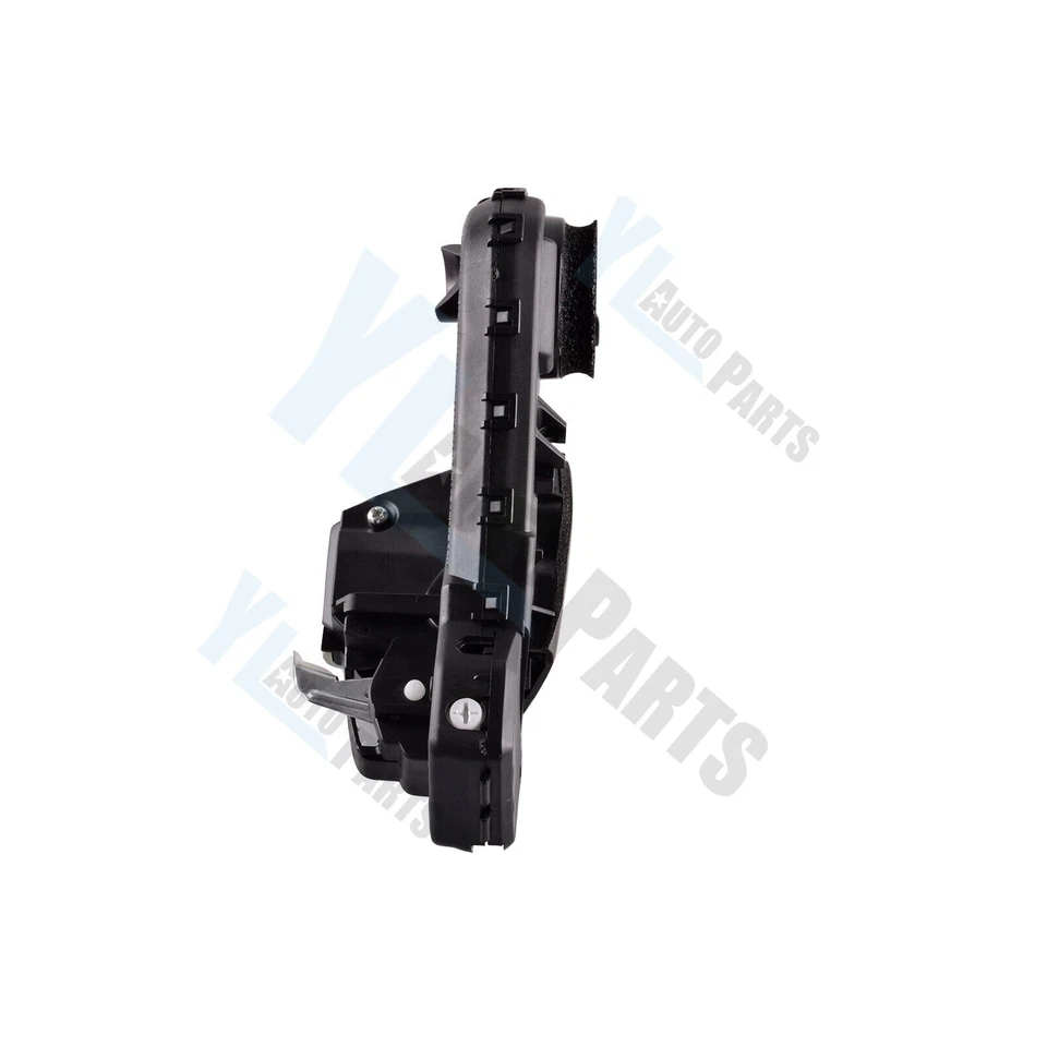 Puerta levadiza trasera cerradura puerta pestillo actuador puerta maletero para Toyota RAV4 2006-2011 Foto 3 de 4