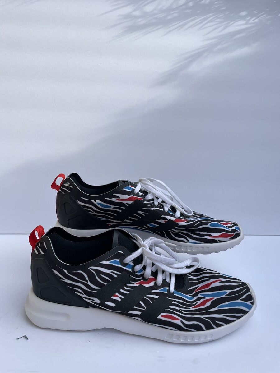 Size 7.5 - adidas ZX Core Black/Red/White for sale online | eBay Size 7.5 - adidas ZX Core Black/Red/White for sale online | eBay