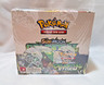 Pokemon TCG Sun & Moon Celestial Storm  Booster Box New Factory Sealed