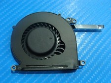 MacBook Air 11" A1370 Late 2010 MC505LL/A Genuine CPU Fan 922-9676