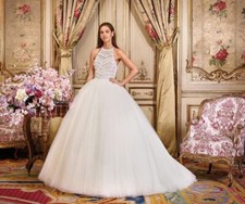 Brautkleid, Hochzeitskleid Exklusiv Kolletion von Demetrios