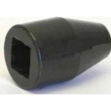 Lisle 30150 Bit Holder 1/2" Drive, for 5/16" Hex Bits