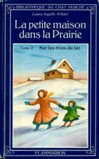 La petite maison dans la prairie Tome... - Laura Ingalls-Wilder - V555306