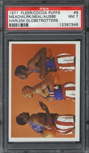 1971-Cocoa-Puffs-Harlem-Globetrotters-9-PSA-7
