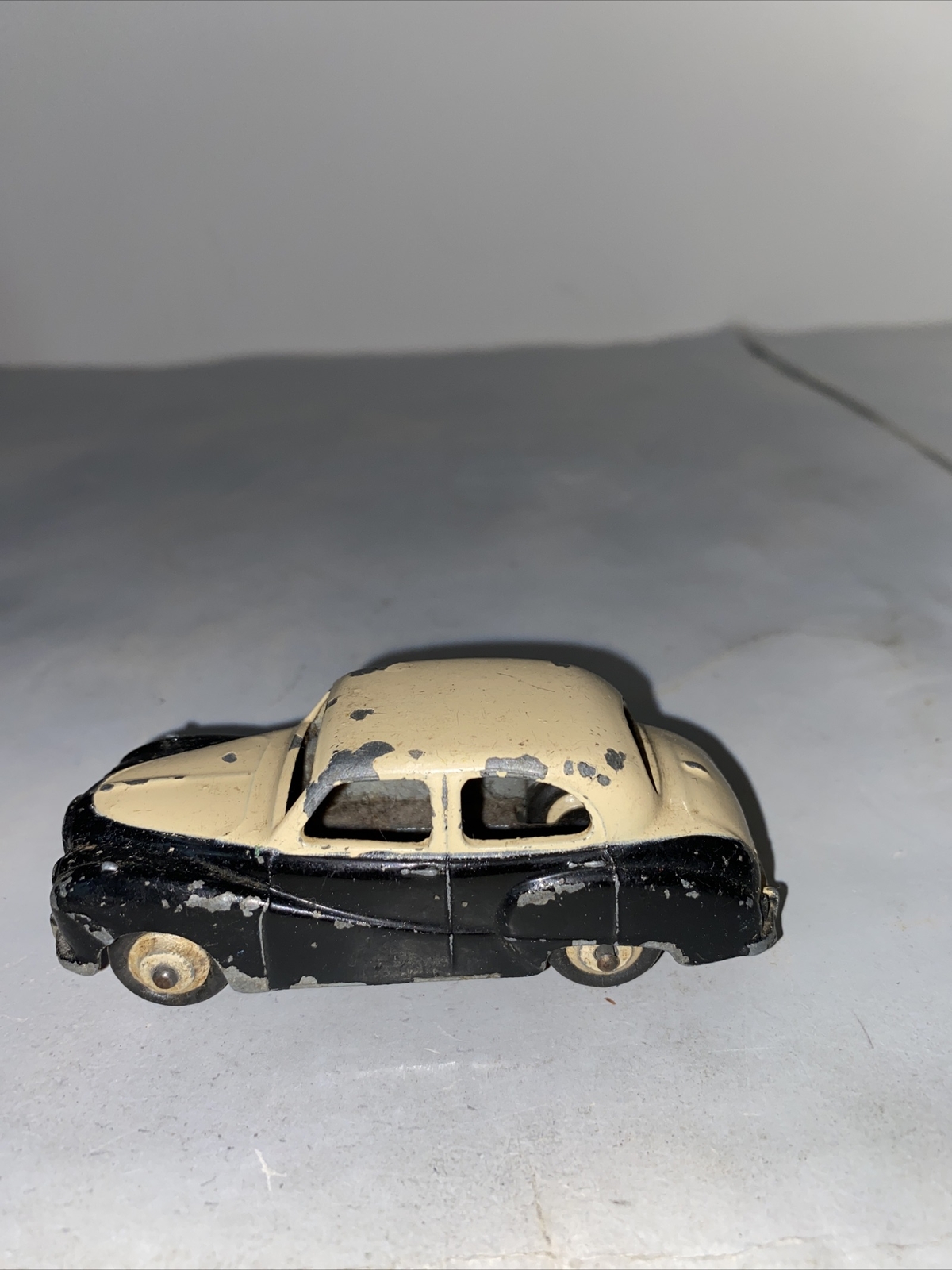 美品　DINKY TOYS AUSTIN SOMERSET ミニカー Dinky Toys 161 Austin Somerset - Diecast