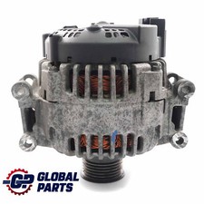 Moteur Mercedes 207