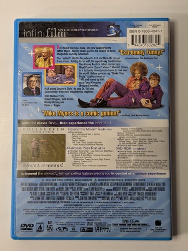 Pick Your Movie - Used DVD Collection Sale - Discounts W/ Multiple Buys - Tested - Picture 184 of 759