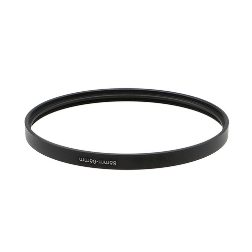 Filter Adapter Ring 49/52/55/58/62/67/72mm Female to Female Lens Adapter Ring - Picture 70 of 74