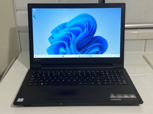 LENOVO V110-15ISK i3 6th Gen(i3-6006U@1.90GHz,4GB RAM,128GB SSD)WIN 11 PRO,CHARG - Picture 5 of 14