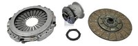 Kupplungssatz Dt Spare Parts 1.31325 D:430Mm
