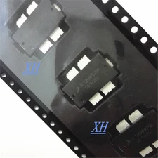 AFT05MP075N High Ruggedness N-Channel Enhancement-Mode Lateral MOSFETs 520 MHz