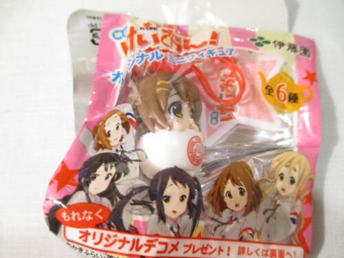 "K-On!" Handy Charms Komplettset, Figur, Kombiversand vorhanden - Bild 3 von 7