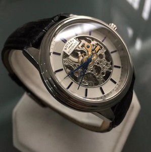 rotary mecanique skeleton