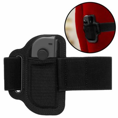 Nintendo Switch RING:KIT S snakebyte Neu!