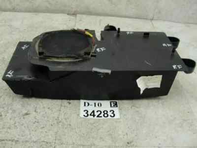 Door Speaker Park Avenue 2004 Passenger Side Front Audio Radio Stereo Housing