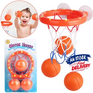 water basketball toy