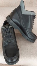 Rockport XCS men's Boots size 8.5W hydro shield walking boots Waterproof 