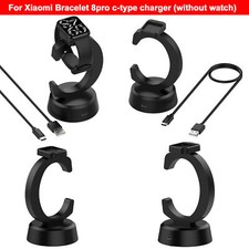 Charging Base Data Cable for Xiaomi Smart Band 9 Active/9 pro/ Redmi Bracelet 3