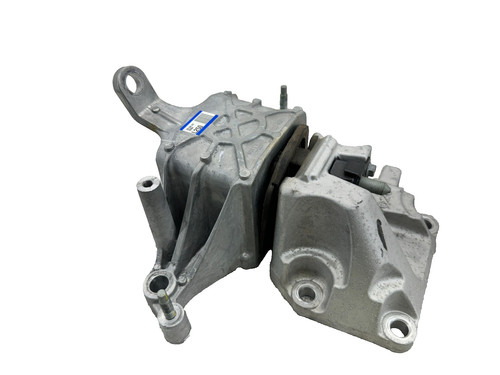 2021-2024 KIA K5 FWD 1.6L FRONT LEFT DRIVER ENGINE MOTOR MOUNT W/ BRACKET OEM