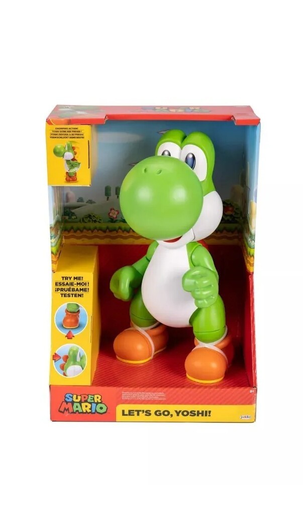 World of Nintendo Super Mario Bros. 16