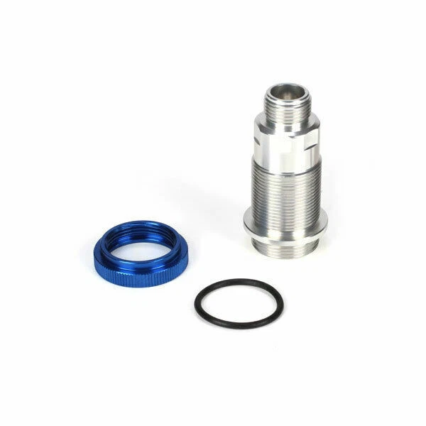 Piezas de dirección y suspensión Losi RC para 1:5 Industrial & Service Vehicles