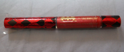 Revolution x DC Chrome Eyeshadow 0.1 oz in Pretty Villain NEW Sealed