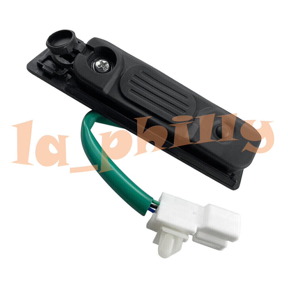 Tailgate Lock Release Handle – Fits Mitsubishi ASX, RVR, Outlander Sport 2011-2020