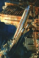 John Berkey Fantasy/Sci-Fi Trading Card