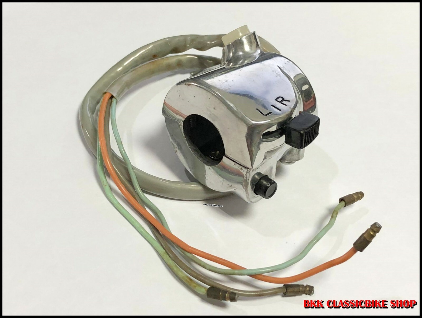 6V Headlight For Honda CB125S CL125S CD125 CD175 CA175 CT90 ST90 - New Replacement Headlight Assembly
