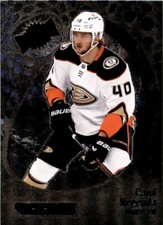 Pavol Regenda 2022-23 Skybox Metal Universe Rookie RC #172 Anaheim Ducks