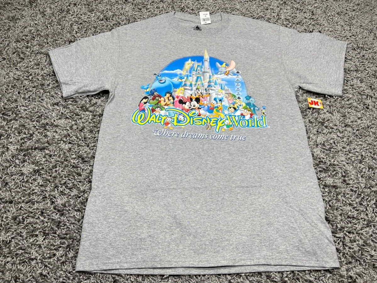 Best place to hotsell buy disney shirts