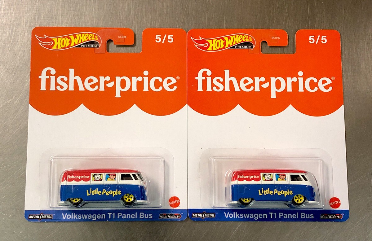 ニ*ー様 ホットウィール VOLKSWAGEN T1 PANEL BUS 4台セ ニ*ー様 ホットウィール VOLKSWAGEN T1 PANEL BUS 4台セ - メルカリ